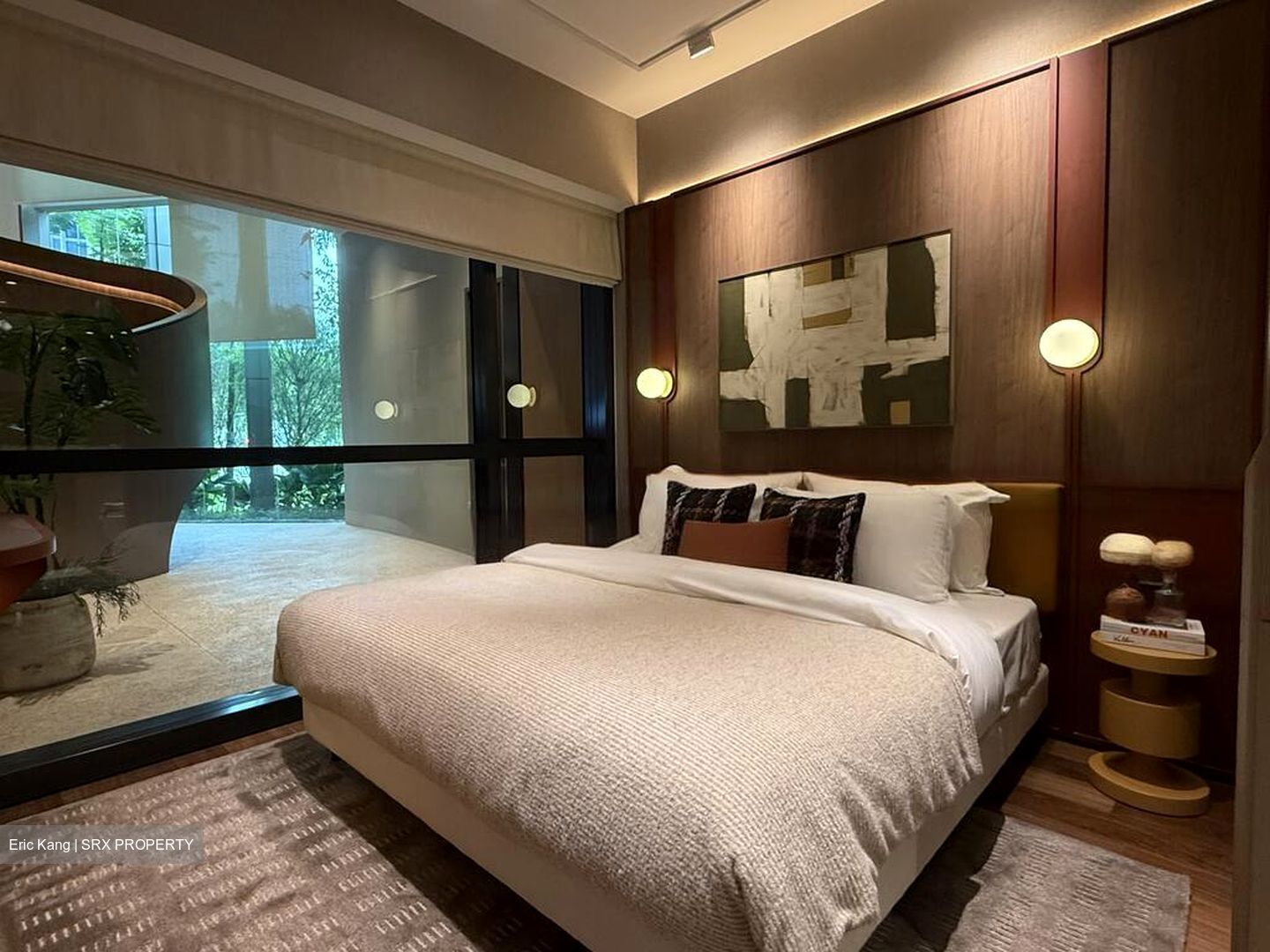 The Robertson Opus (D9), Condominium #477537081